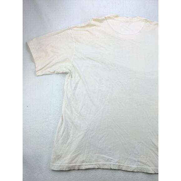 Retro Mach 1 1969 Mustang Cobra Jet 428 T Shirt Size XXL Graphic Logo - Picture 8 of 11